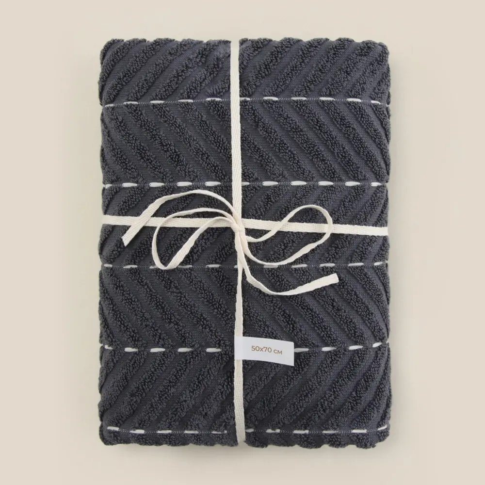 Фото 11 Коврик для ванной комнаты Sima-Land Home Гри Сандре 50x70см цвет разноцветный Фото 11 Коврик для ванной комнаты Sima-Land Home Гри Сандре 50x70см цвет разноцветный