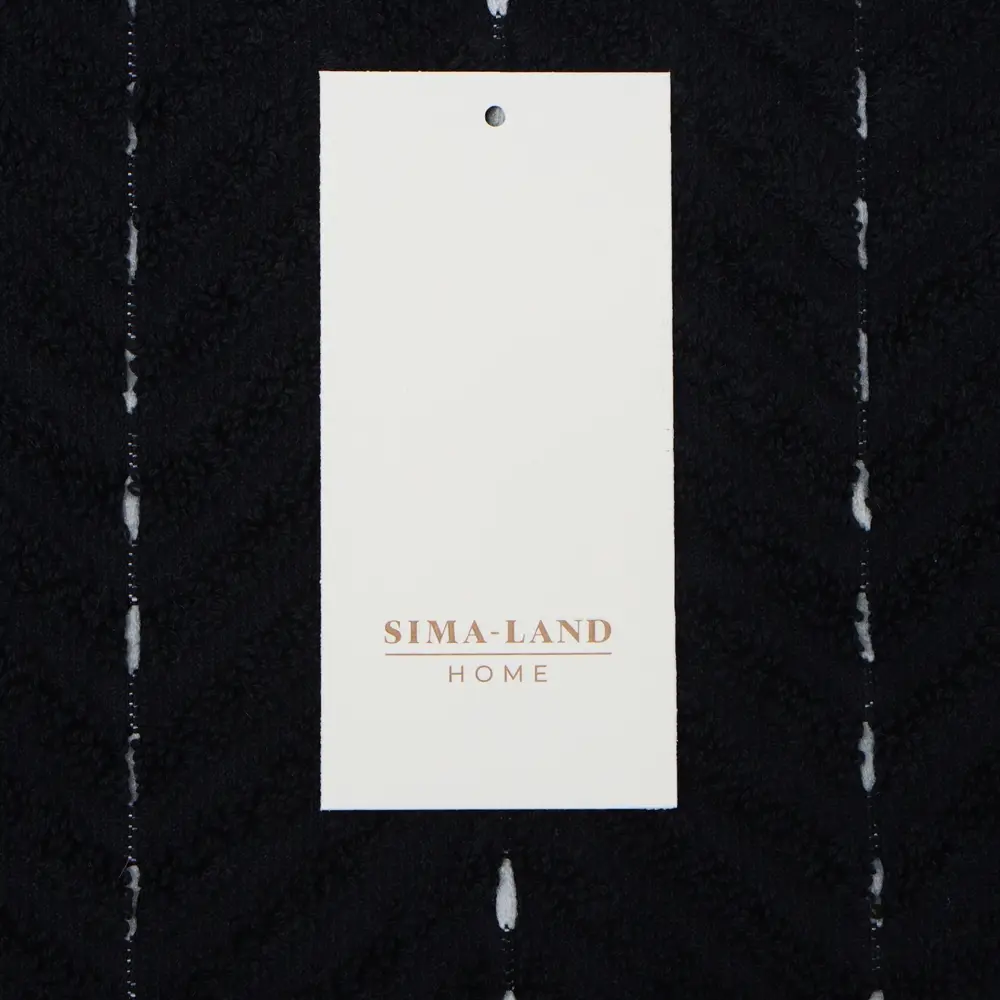 Фото 8 Коврик для ванной комнаты Sima-Land Home Дарк Маре 50x70см цвет разноцветный Фото 8 Коврик для ванной комнаты Sima-Land Home Дарк Маре 50x70см цвет разноцветный