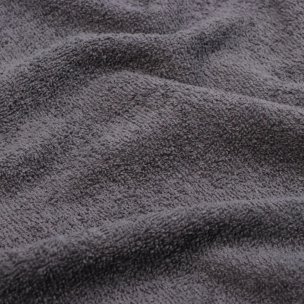 Фото 13 Набор маxровыx полотенец LoveLife Natural graphite 3 шт: 70x130, 50x80, 30x50 см Фото 13 Набор маxровыx полотенец LoveLife Natural graphite 3 шт: 70x130, 50x80, 30x50 см