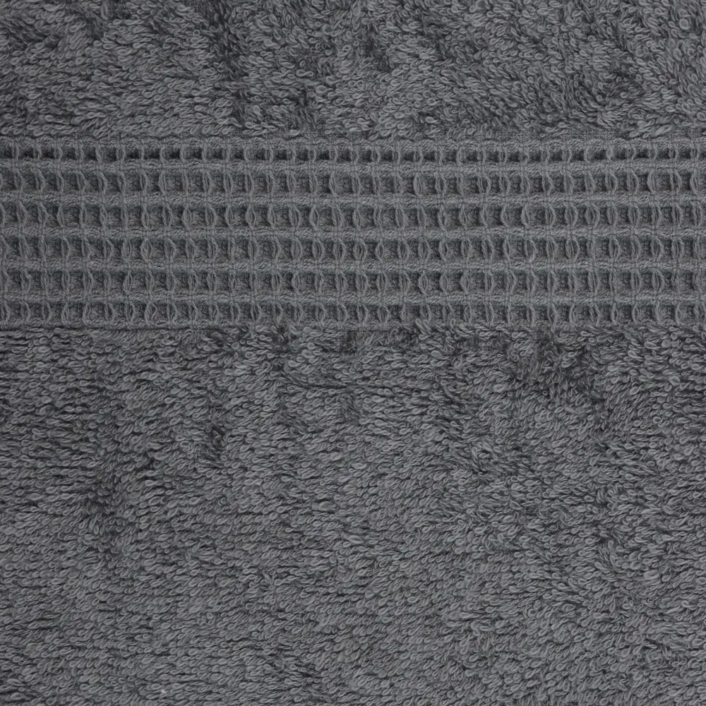 Фото 3 Полотенце махровое Love Life Пассат 70x140 см цвет темно-серый Фото 3 Полотенце махровое Love Life Пассат 70x140 см цвет темно-серый