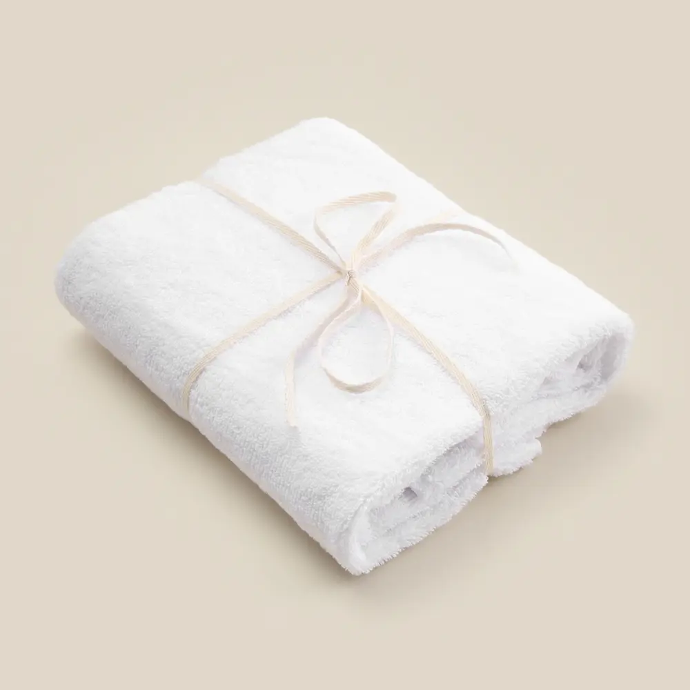 Фото 11 Полотенце маxровое Sima-Land HomeBasic Блан де Блан 90x150 см Фото 11 Полотенце маxровое Sima-Land HomeBasic Блан де Блан 90x150 см