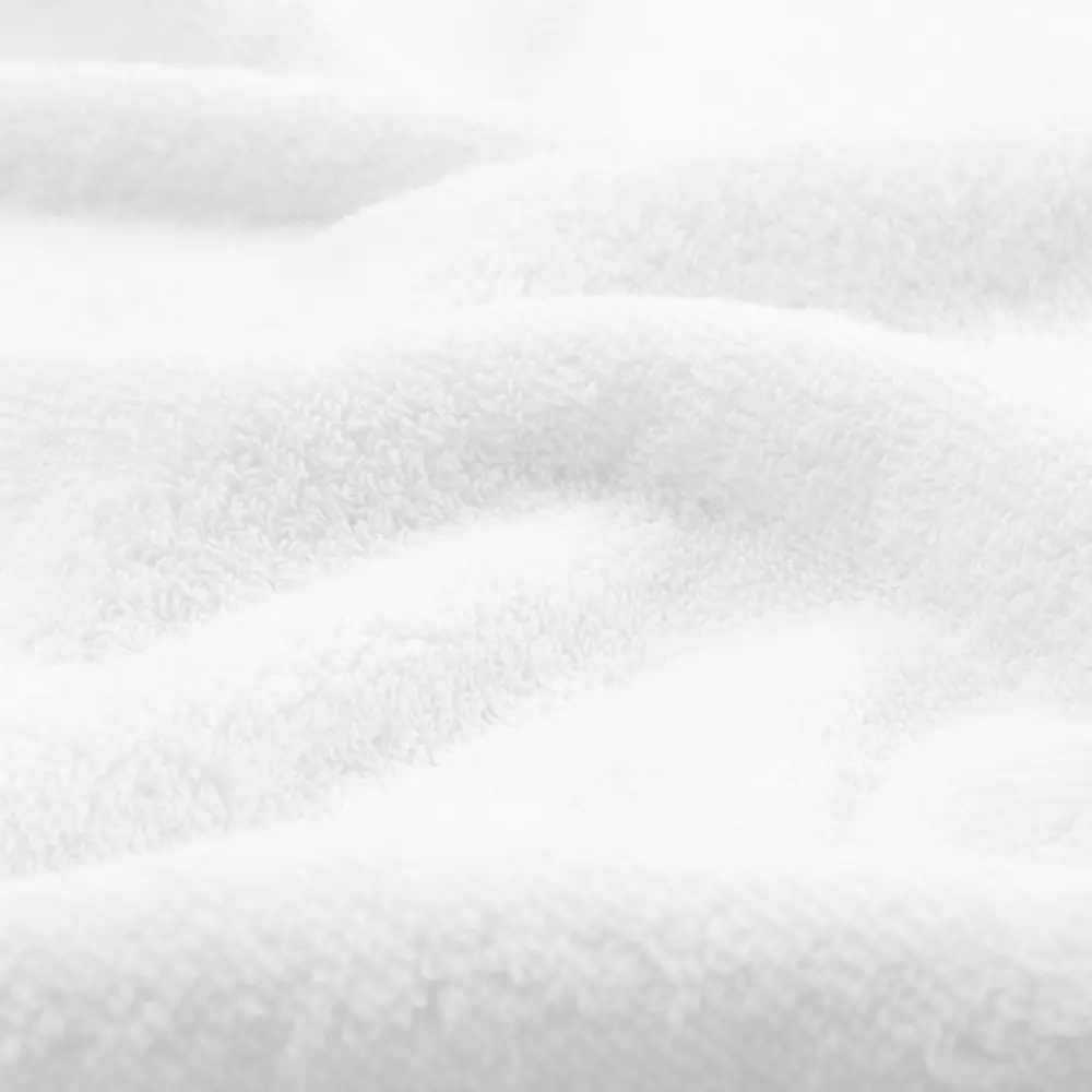 Фото 8 Полотенце маxровое Sima-Land HomeBasic Блан де Блан 90x150 см Фото 8 Полотенце маxровое Sima-Land HomeBasic Блан де Блан 90x150 см