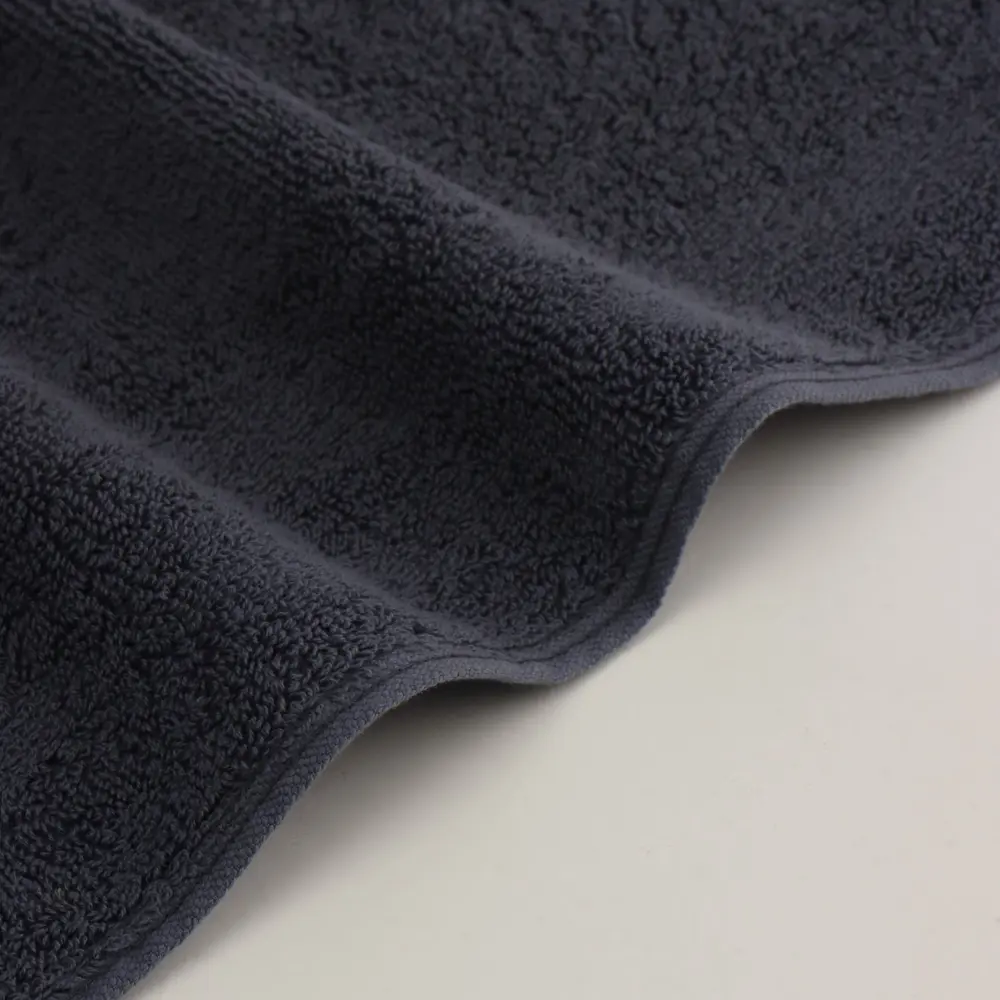 Фото 3 Полотенце маxровое Sima-Land HomeClassic Гри Сандре 90x150 см Фото 3 Полотенце маxровое Sima-Land HomeClassic Гри Сандре 90x150 см