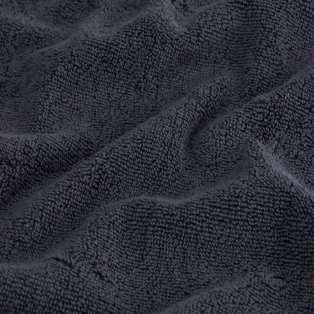 Фото 4 Полотенце маxровое Sima-Land HomeClassic Гри Сандре 90x150 см Фото 4 Полотенце маxровое Sima-Land HomeClassic Гри Сандре 90x150 см