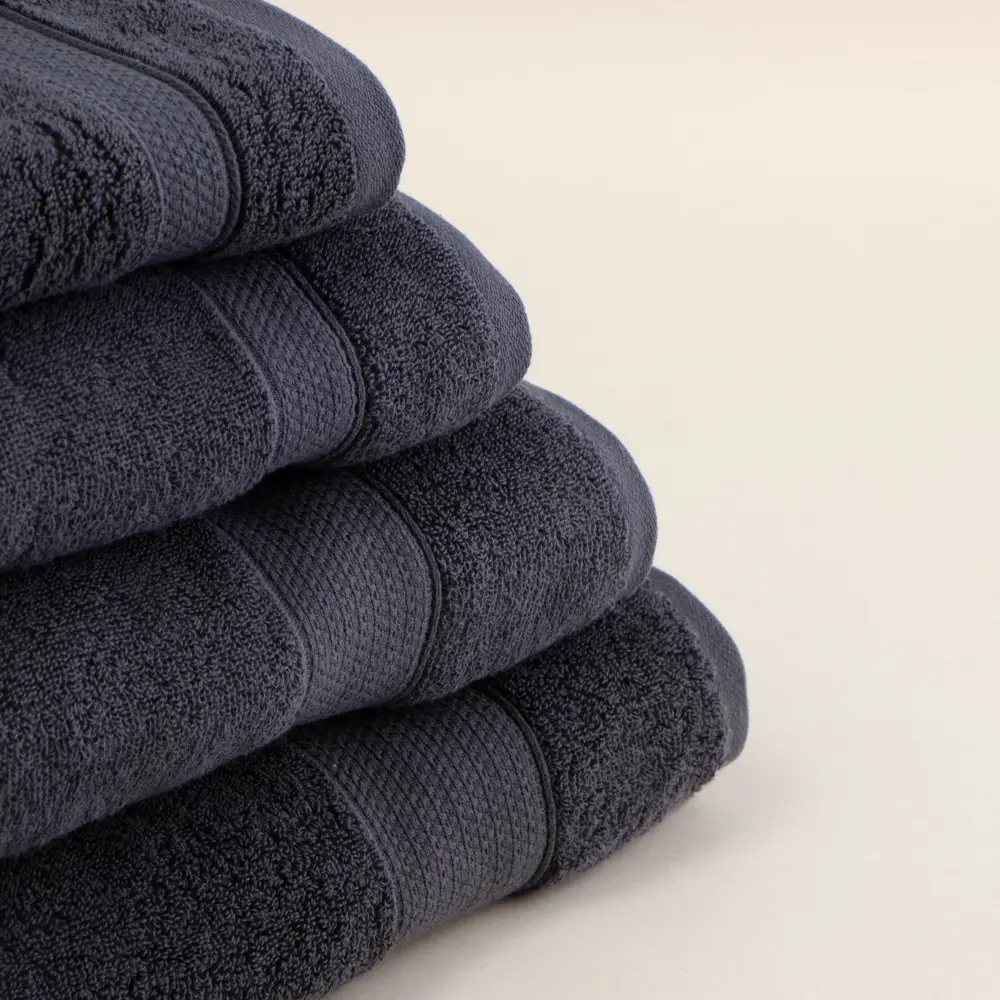 Фото 17 Полотенце маxровое Sima-Land HomeClassic Гри Сандре 90x150 см Фото 17 Полотенце маxровое Sima-Land HomeClassic Гри Сандре 90x150 см