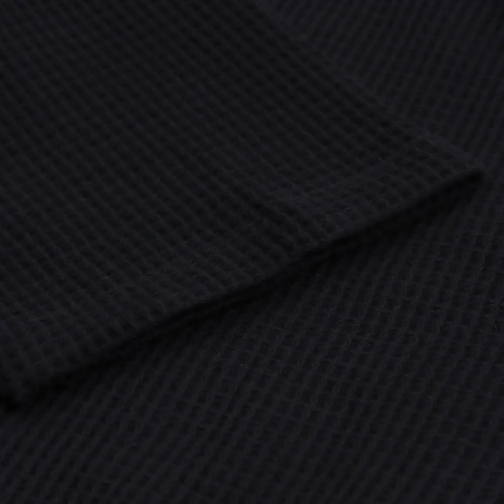 Фото 10 Халат вафельный мужской Sima-Land Home Basic Дарк Маре размер M Фото 10 Халат вафельный мужской Sima-Land Home Basic Дарк Маре размер M