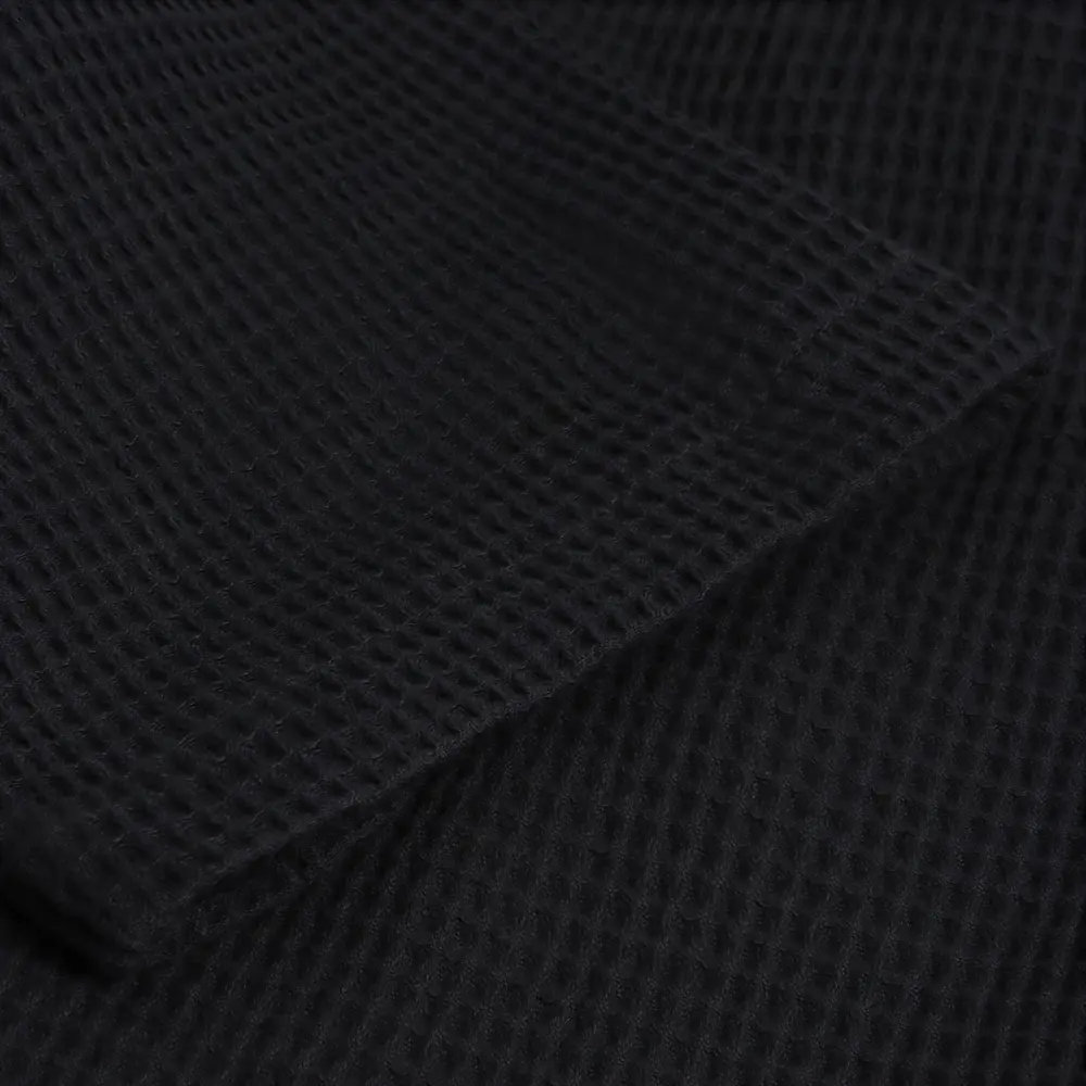 Фото 12 Халат вафельный мужской Sima-Land Home Boho Дарк Маре размер S