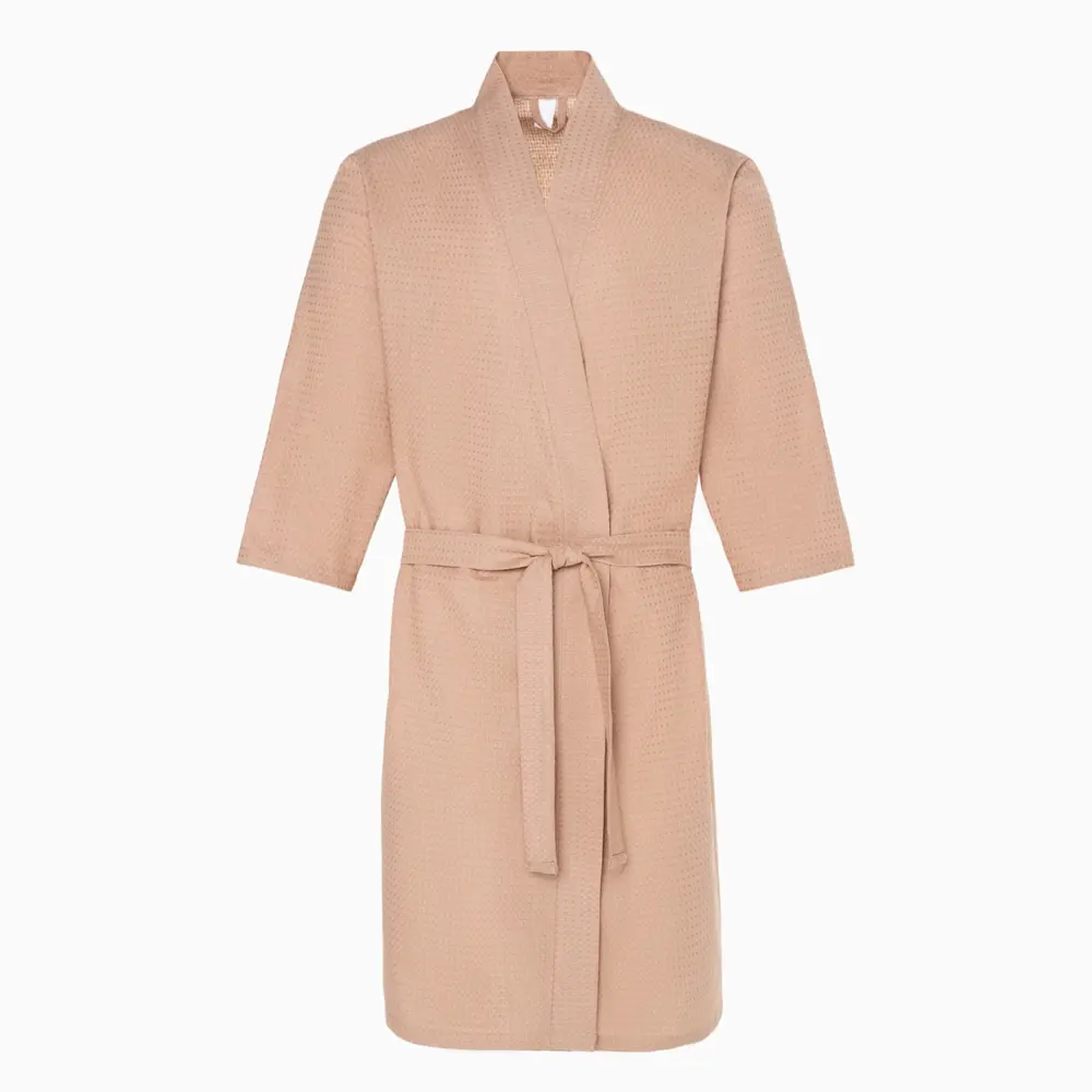 Фото 11 Халат вафельный мужской «Экономь и Я 2578089 размер 50-52 Фото 11 Халат вафельный мужской «Экономь и Я 2578089 размер 50-52