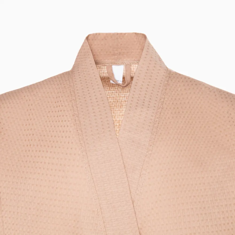 Фото 12 Халат вафельный мужской «Экономь и Я 2578089 размер 50-52 Фото 12 Халат вафельный мужской «Экономь и Я 2578089 размер 50-52