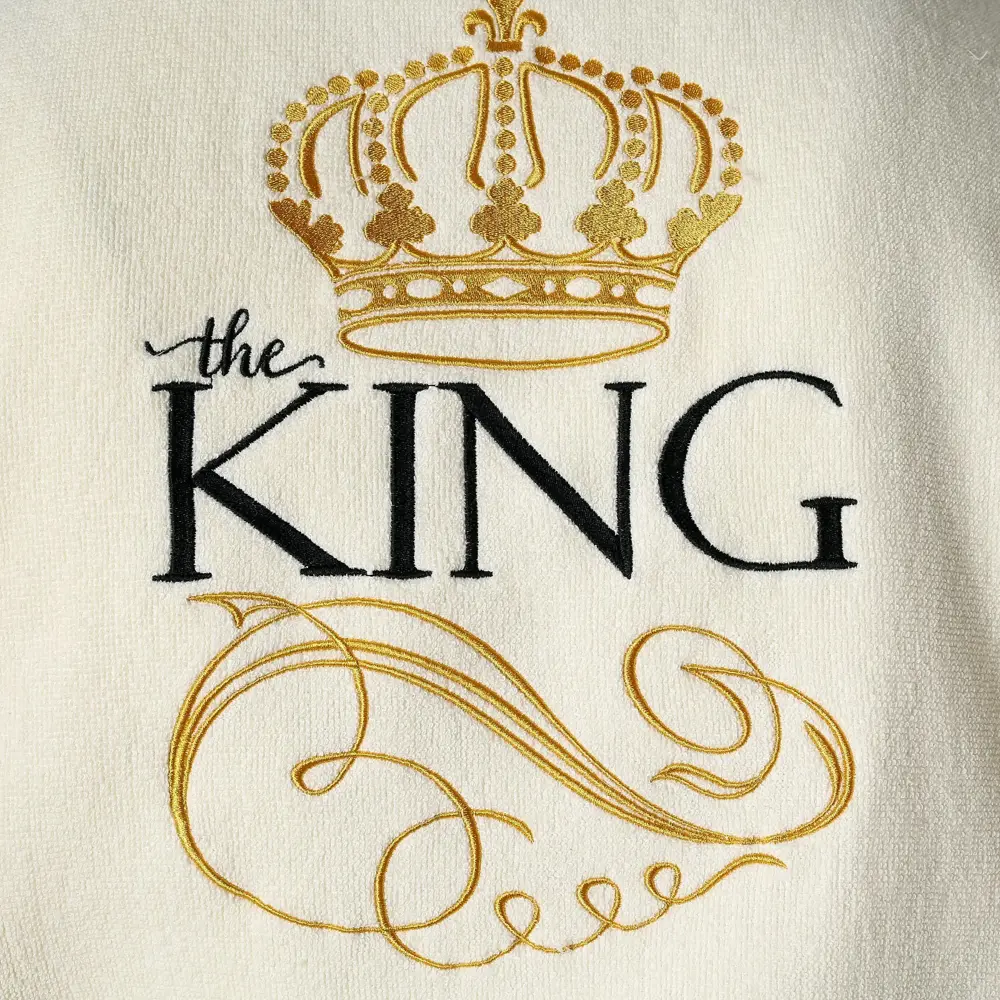 Фото 30 Халат Этель 4572364 размер 56 бежевый Фото 30 Халат Этель 4572364 размер 56 бежевый