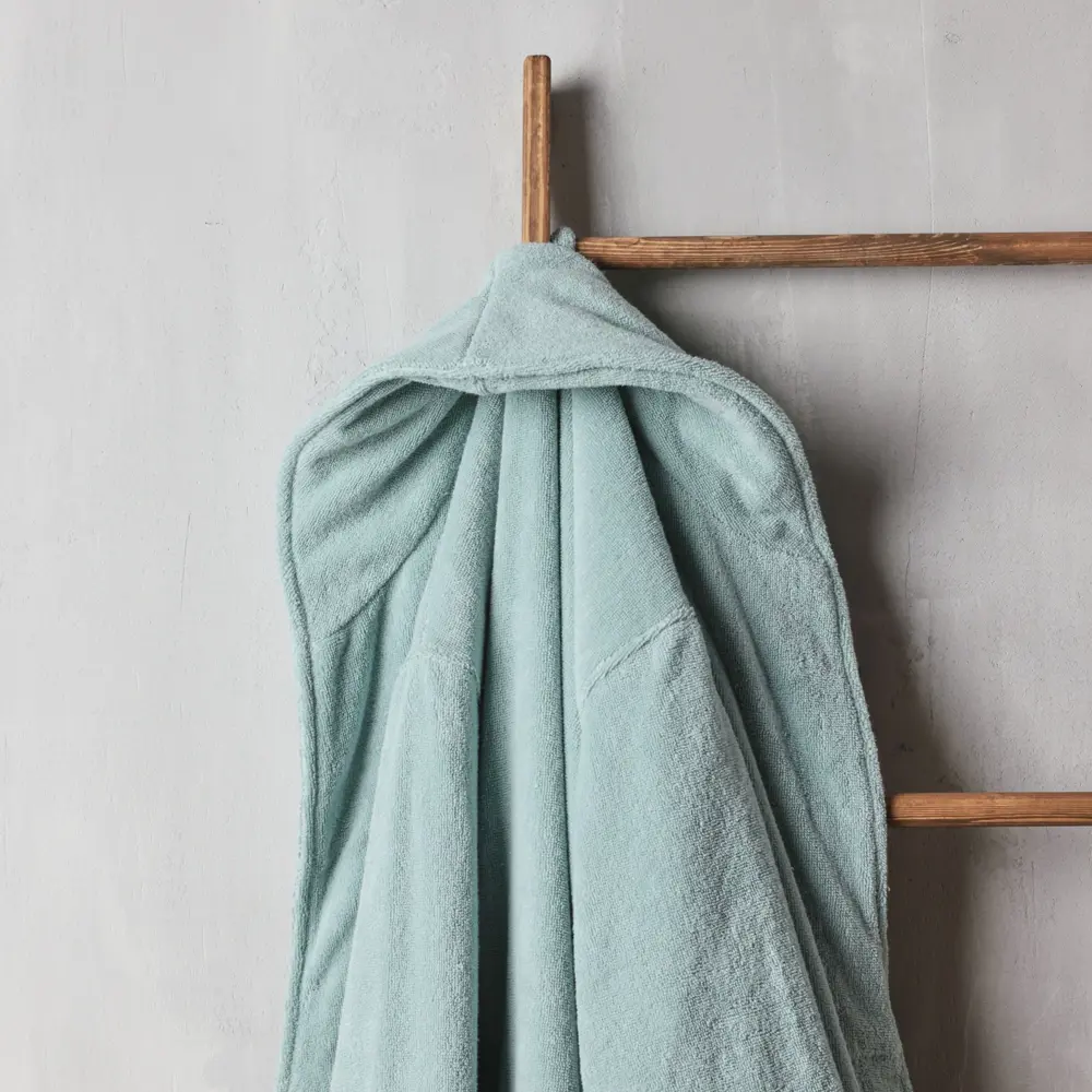 Фото 9 Халат махровый мужской Sima-Land Home Basic Аззура размер S Фото 9 Халат махровый мужской Sima-Land Home Basic Аззура размер S