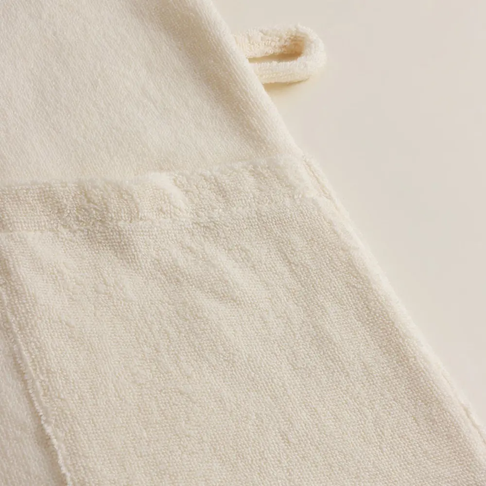 Фото 15 Халат махровый мужской Sima-Land Home Basic Айвори размер M Фото 15 Халат махровый мужской Sima-Land Home Basic Айвори размер M