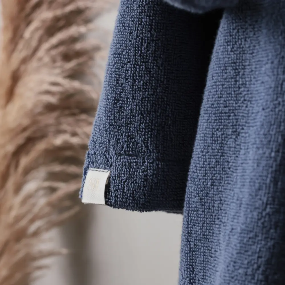 Фото 11 Халат махровый мужской Sima-Land Home Basic Ривьера размер S Фото 11 Халат махровый мужской Sima-Land Home Basic Ривьера размер S