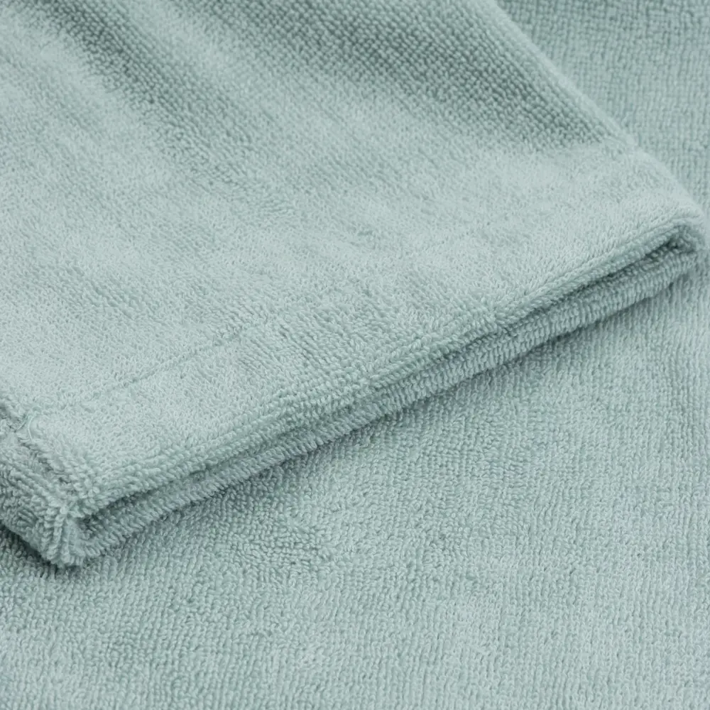 Фото 8 Халат махровый с капюшоном мужской Sima-Land Home Basic Аззура размер XL Фото 8 Халат махровый с капюшоном мужской Sima-Land Home Basic Аззура размер XL