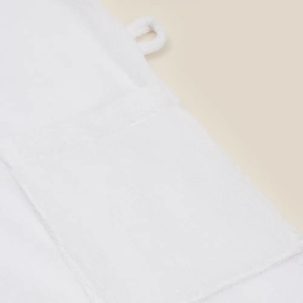 Фото 11 Халат махровый с капюшоном мужской Sima-Land Home Basic Блан де Блан размер L Фото 11 Халат махровый с капюшоном мужской Sima-Land Home Basic Блан де Блан размер L