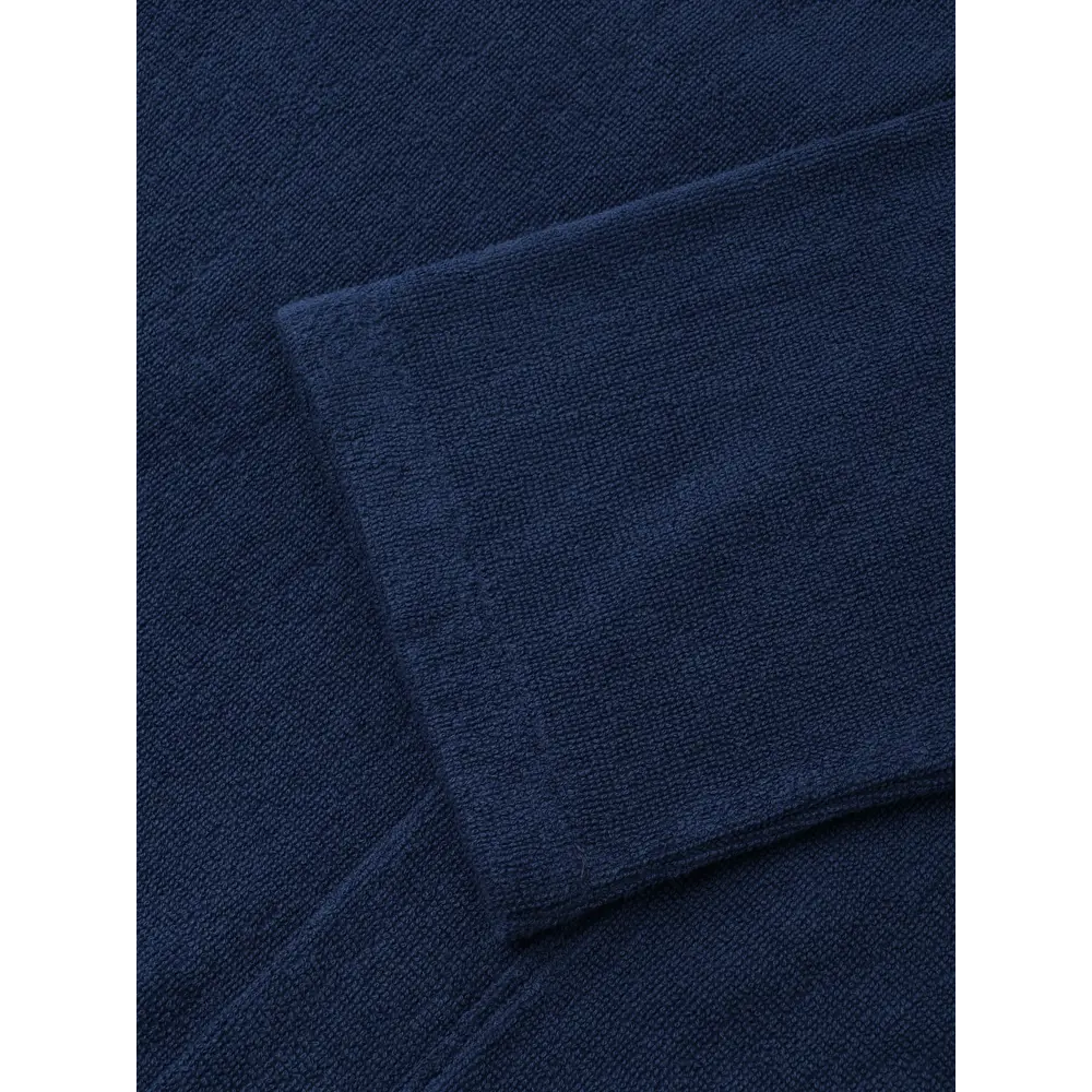 Фото 8 Халат мужской Экономь и Я размер 52-54 цвет тёмно-синий Фото 8 Халат мужской Экономь и Я размер 52-54 цвет тёмно-синий