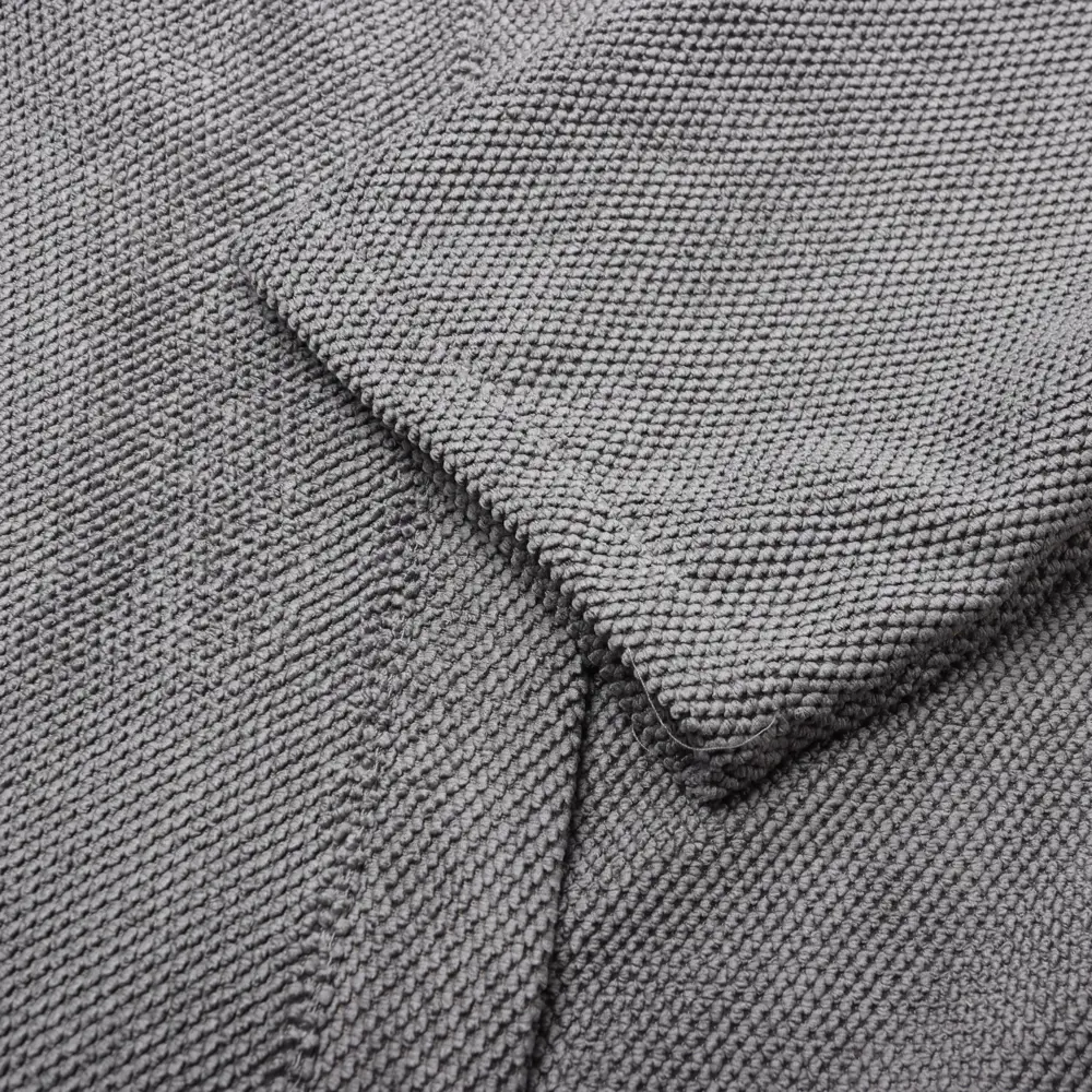 Фото 3 Халат мужской Этель размер 56-58 цвет серый