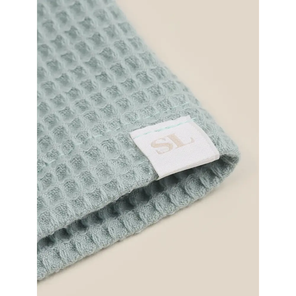 Фото 8 Халат вафельный женский Sima-Land Home Basic Аззура размер XL Фото 8 Халат вафельный женский Sima-Land Home Basic Аззура размер XL