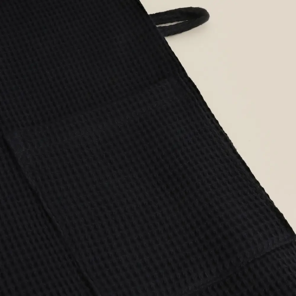 Фото 9 Халат вафельный женский Sima-Land Home Basic Дарк Маре размер L Фото 9 Халат вафельный женский Sima-Land Home Basic Дарк Маре размер L