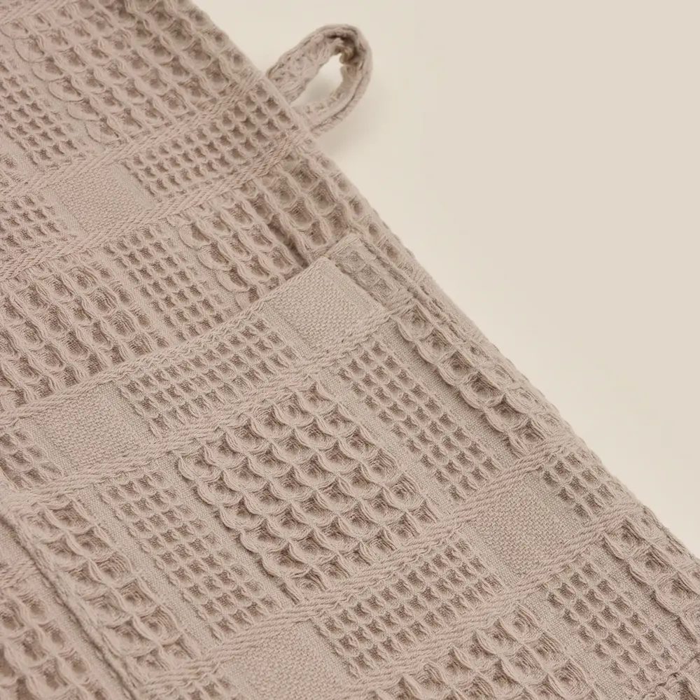 Фото 9 Халат вафельный женский Sima-Land Home Chess Саббиа размер L Фото 9 Халат вафельный женский Sima-Land Home Chess Саббиа размер L