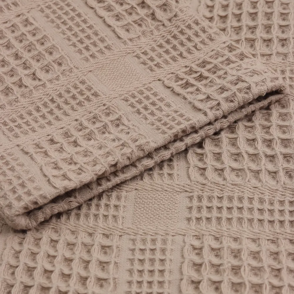 Фото 8 Халат вафельный женский Sima-Land Home Chess Саббиа размер S Фото 8 Халат вафельный женский Sima-Land Home Chess Саббиа размер S