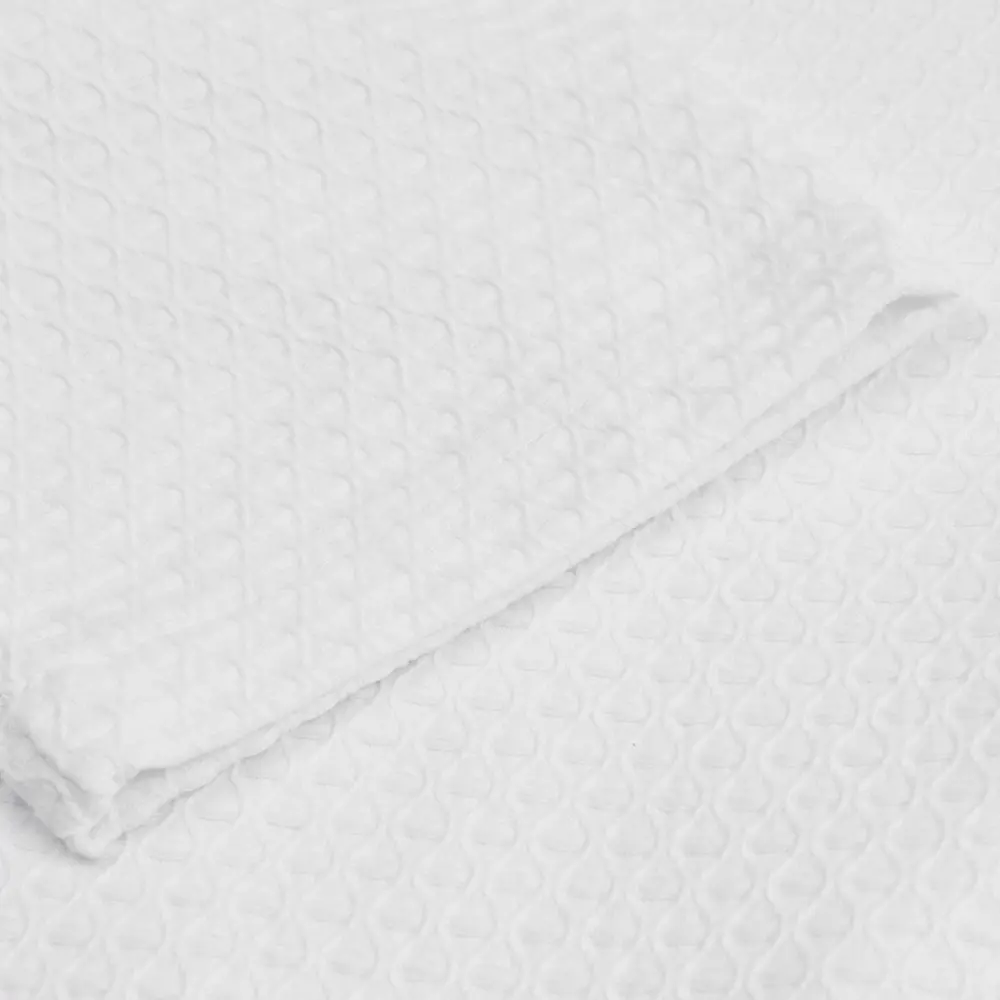 Фото 9 Халат вафельный женский Sima-Land Home Waffle Блан де Блан размер M Фото 9 Халат вафельный женский Sima-Land Home Waffle Блан де Блан размер M