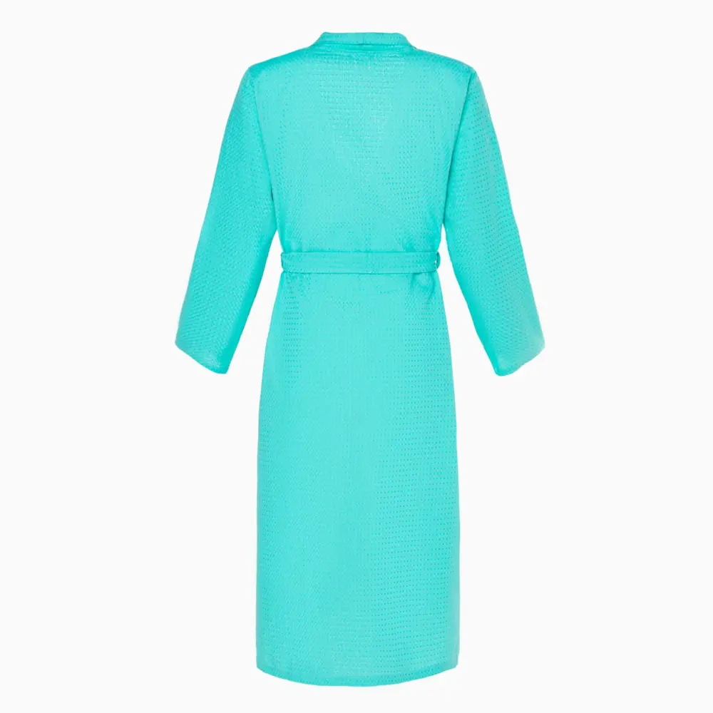 Фото 26 Халат вафельный женский удлинённый «Экономь и Я 5045731 размер 42-44, фиолетовый Фото 26 Халат вафельный женский удлинённый «Экономь и Я 5045731 размер 42-44, фиолетовый