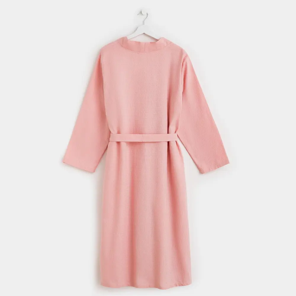 Фото 18 Банный халат Экономь и я 5045786 размер 54 цвет бежевый Фото 18 Банный халат Экономь и я 5045786 размер 54 цвет бежевый