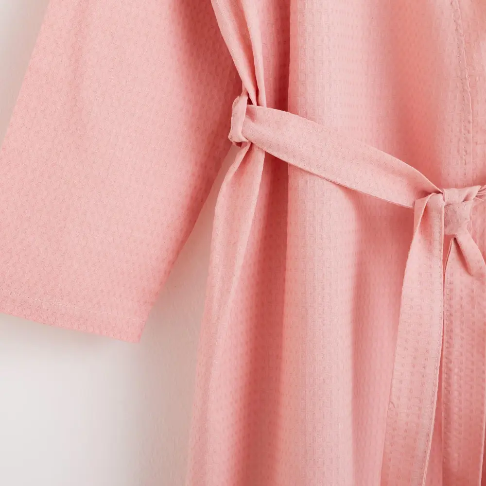 Фото 16 Банный халат Экономь и я 5045786 размер 54 цвет бежевый Фото 16 Банный халат Экономь и я 5045786 размер 54 цвет бежевый