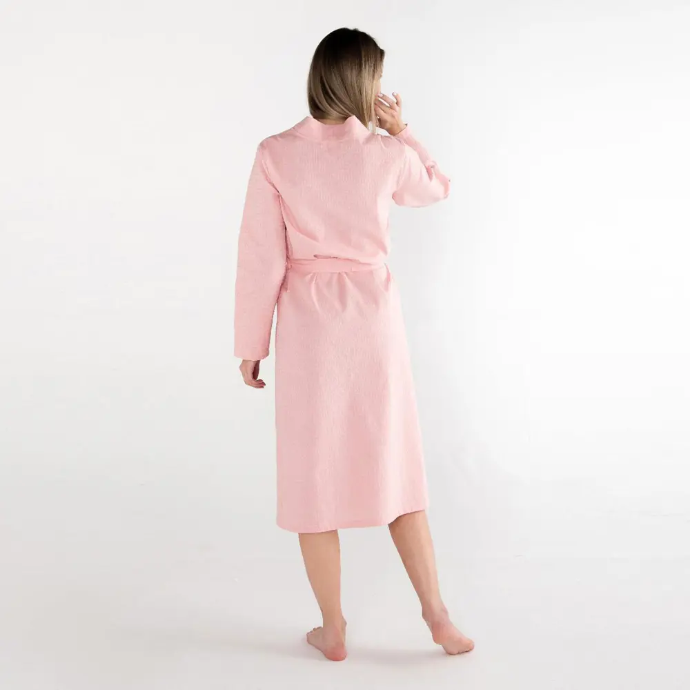 Фото 9 Банный халат Экономь и я 5045786 размер 54 цвет бежевый Фото 9 Банный халат Экономь и я 5045786 размер 54 цвет бежевый