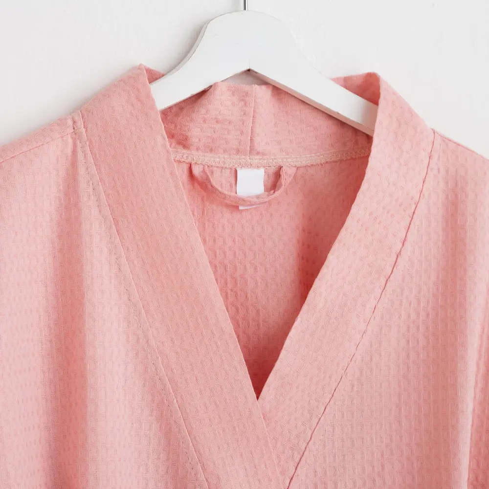 Фото 13 Банный халат Экономь и я 5045786 размер 54 цвет бежевый Фото 13 Банный халат Экономь и я 5045786 размер 54 цвет бежевый