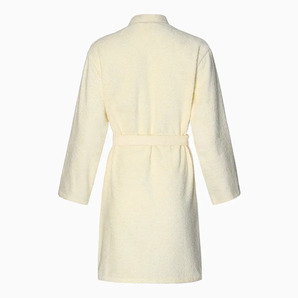 Фото 14 Банный халат Экономь и я 4560896 размер универсальный цвет бежевый Фото 14 Банный халат Экономь и я 4560896 размер универсальный цвет бежевый