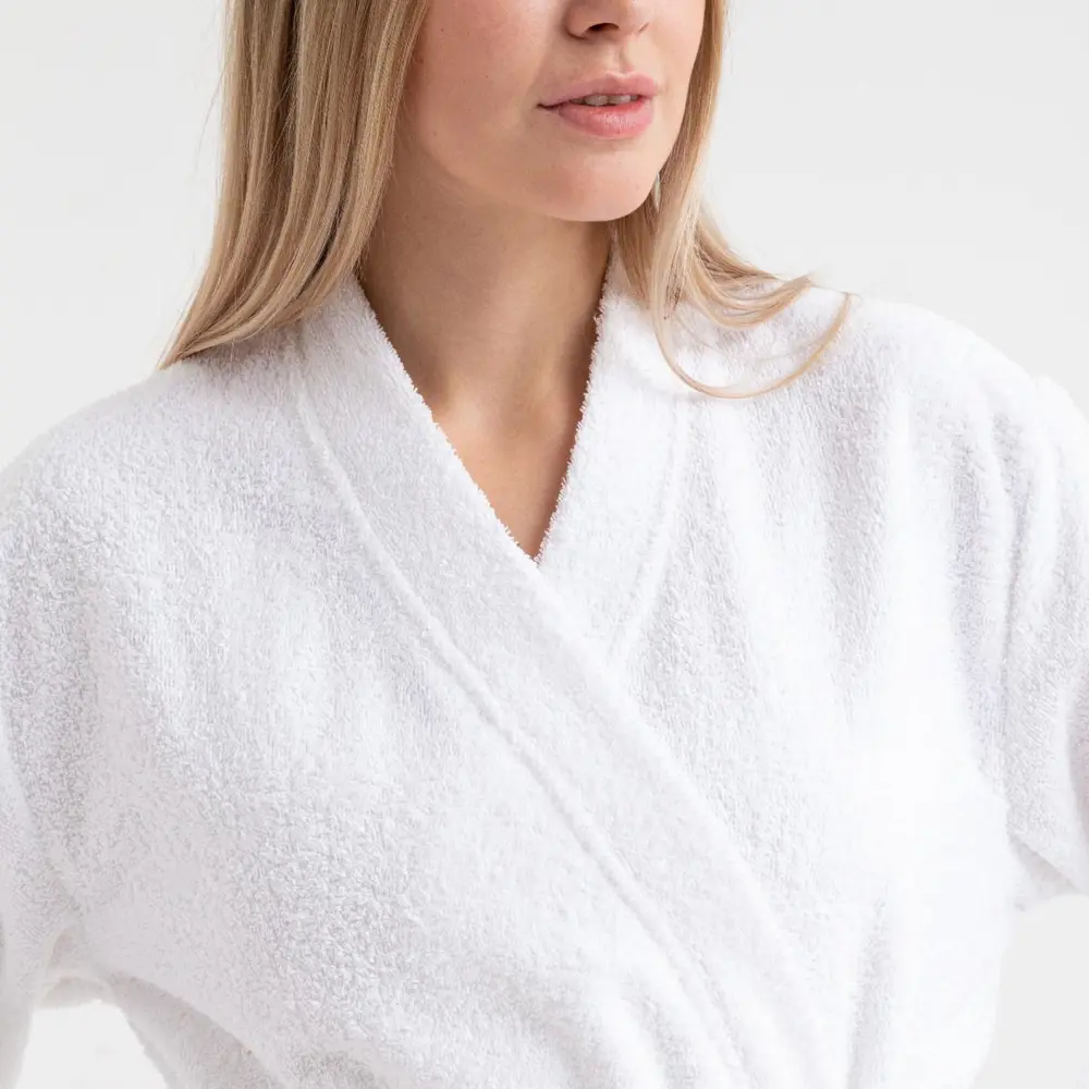 Фото 19 Халат Экономь и Я 4560863 размер 46-48 белый Фото 19 Халат Экономь и Я 4560863 размер 46-48 белый