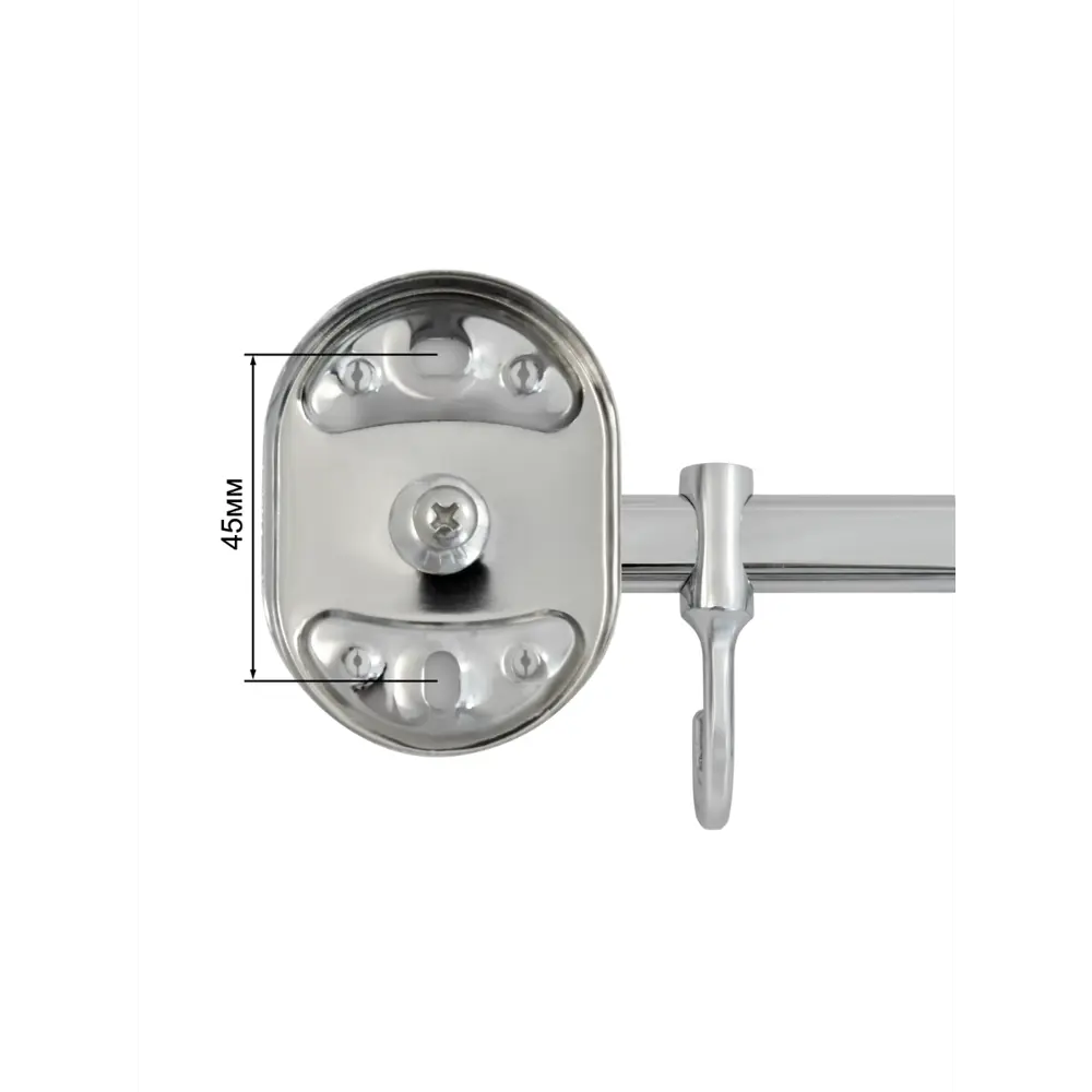 Фото 13 Кронштейн с крючками Solinne Modern 2536.305 Фото 13 Кронштейн с крючками Solinne Modern 2536.305