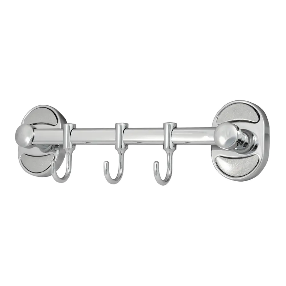 Фото Кронштейн с крючками Solinne Modern 2536.305 Фото Кронштейн с крючками Solinne Modern 2536.305