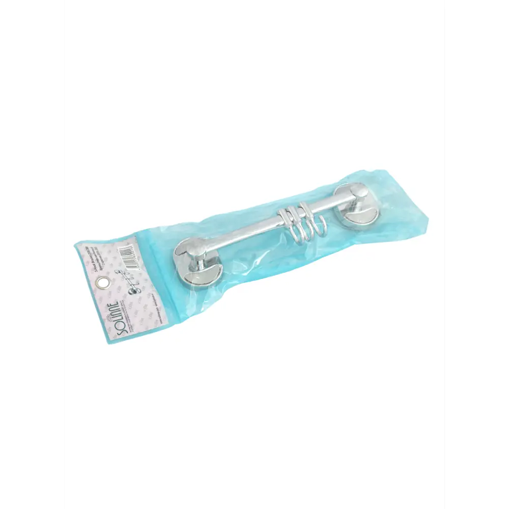 Фото 16 Кронштейн с крючками Solinne Modern 2536.305 Фото 16 Кронштейн с крючками Solinne Modern 2536.305