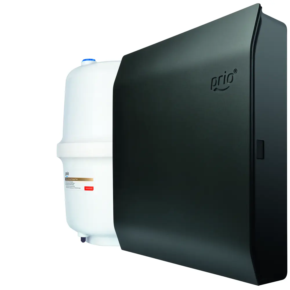 Фото Система обратного осмоса Prio MO530nf 6 ступеней с минерализатором