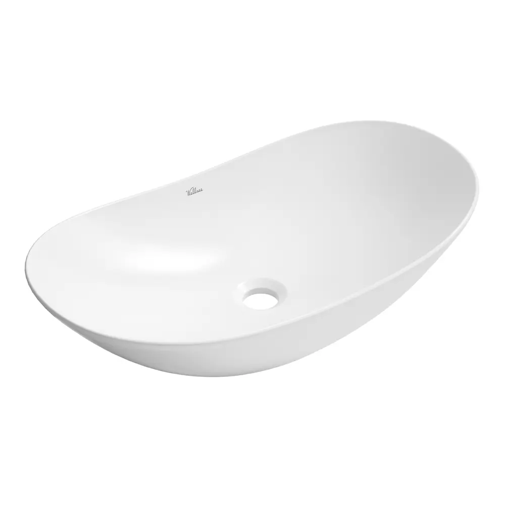 Фото 2 Раковина Wellsee carefree dove 20218375R 60см цвет раковина 6 в 1: д/к, сифон, смеситель, вентили, зеркало Фото 2 Раковина Wellsee carefree dove 20218375R 60см цвет раковина 6 в 1: д/к, сифон, смеситель, вентили, зеркало