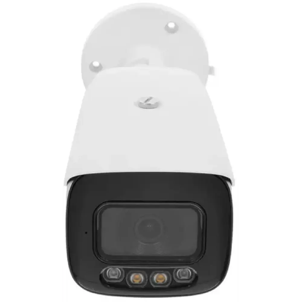 Фото 2 Видеокамера IP Dahua DH-IPC-HFW3449T1P-AS-PV-0280B-S5 2.8-2.8 мм белая/черная