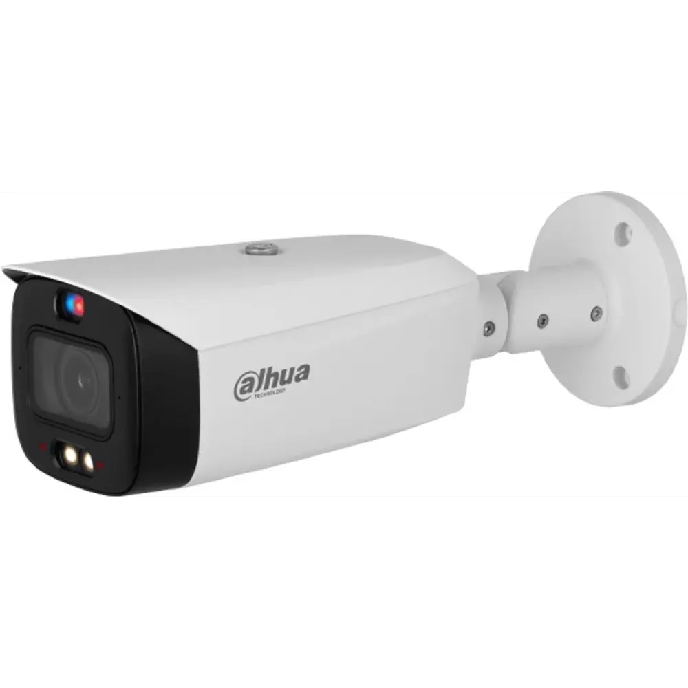Фото 2 Видеокамера IP Dahua DH-IPC-HFW3849T1P-ZAS-PV-S5 2.7-13.5 мм белая Фото 2 Видеокамера IP Dahua DH-IPC-HFW3849T1P-ZAS-PV-S5 2.7-13.5 мм белая