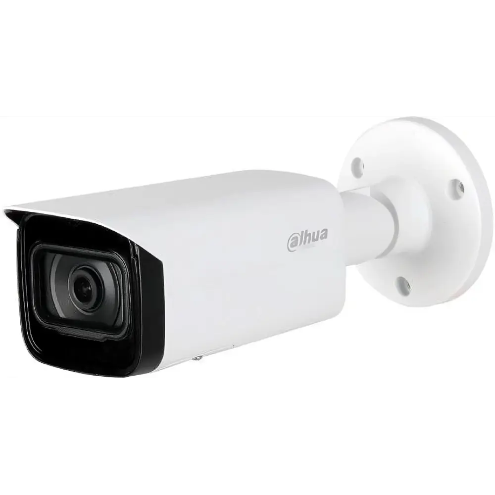 Фото Видеокамера IP Dahua DH-IPC-HFW5541TP-ASE-0280B-S3 2.8-2.8 мм белая