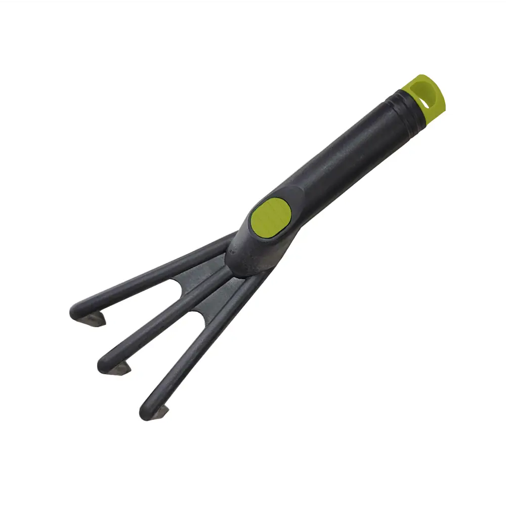 Фото Культиватор ручной BEGINIA пластик Фото Культиватор ручной BEGINIA пластик