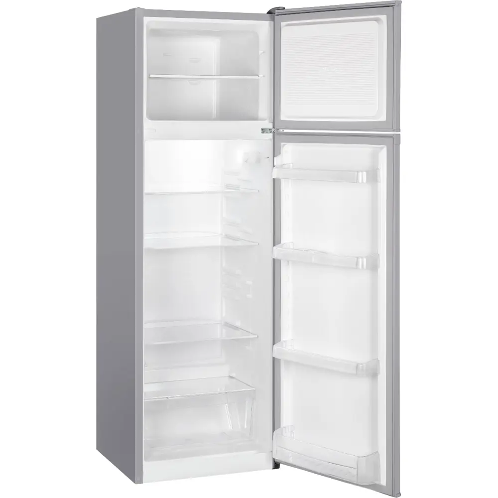 Фото 6 Холодильник Nord NRT 144 132 57.4x177.2 см цвет серебристый Фото 6 Холодильник Nord NRT 144 132 57.4x177.2 см цвет серебристый