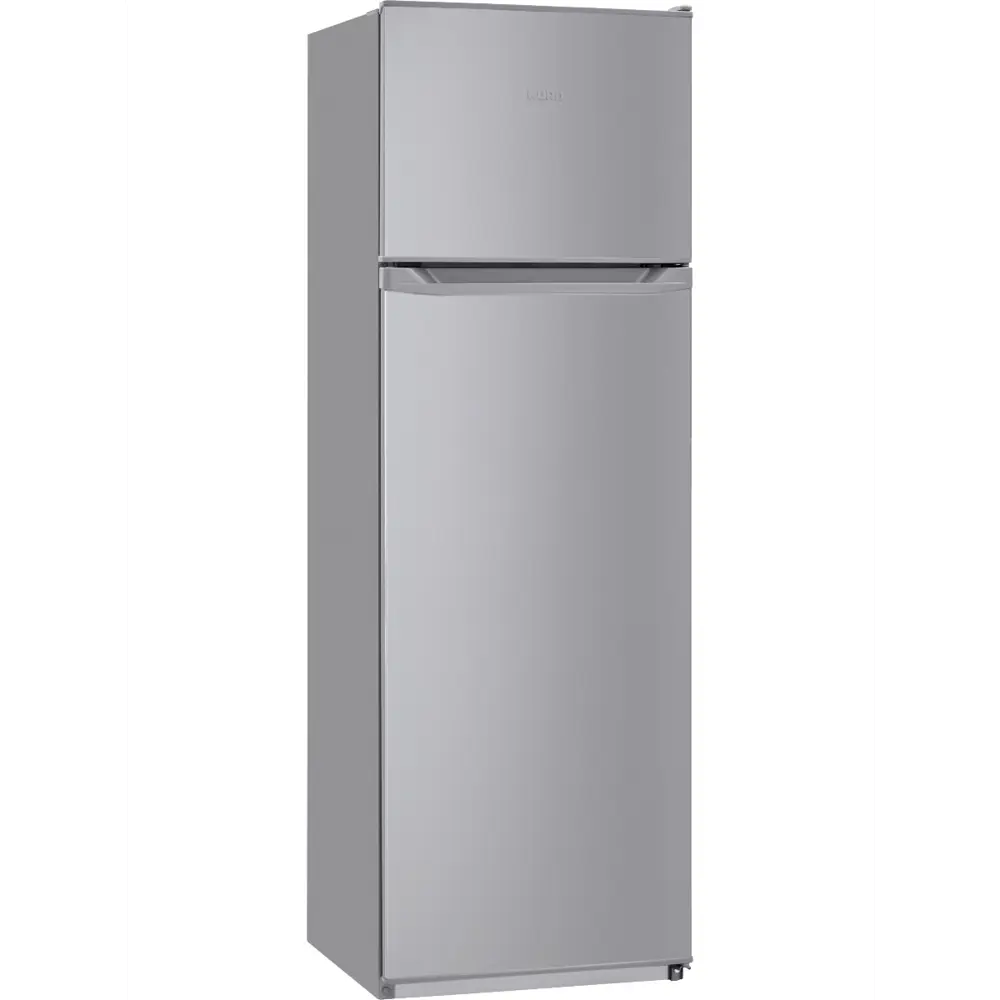 Фото 4 Холодильник Nord NRT 144 132 57.4x177.2 см цвет серебристый Фото 4 Холодильник Nord NRT 144 132 57.4x177.2 см цвет серебристый