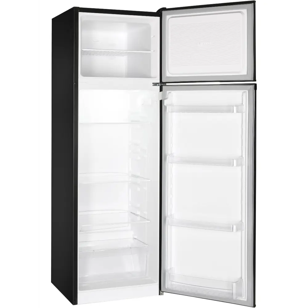 Фото 16 Холодильник Nord NRT 144 232 57.4x177.2 см цвет черный матовый Фото 16 Холодильник Nord NRT 144 232 57.4x177.2 см цвет черный матовый