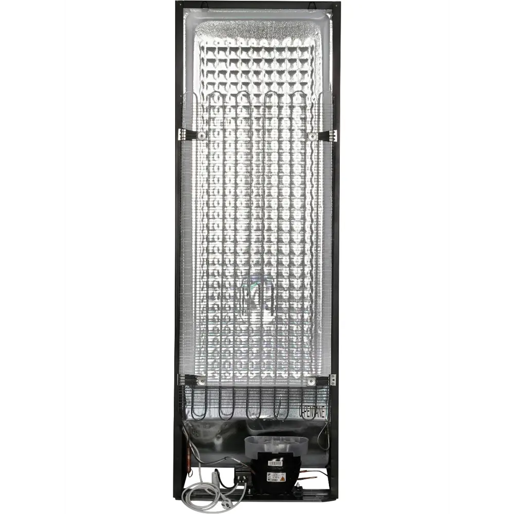 Фото 15 Холодильник Nord NRT 144 232 57.4x177.2 см цвет черный матовый Фото 15 Холодильник Nord NRT 144 232 57.4x177.2 см цвет черный матовый