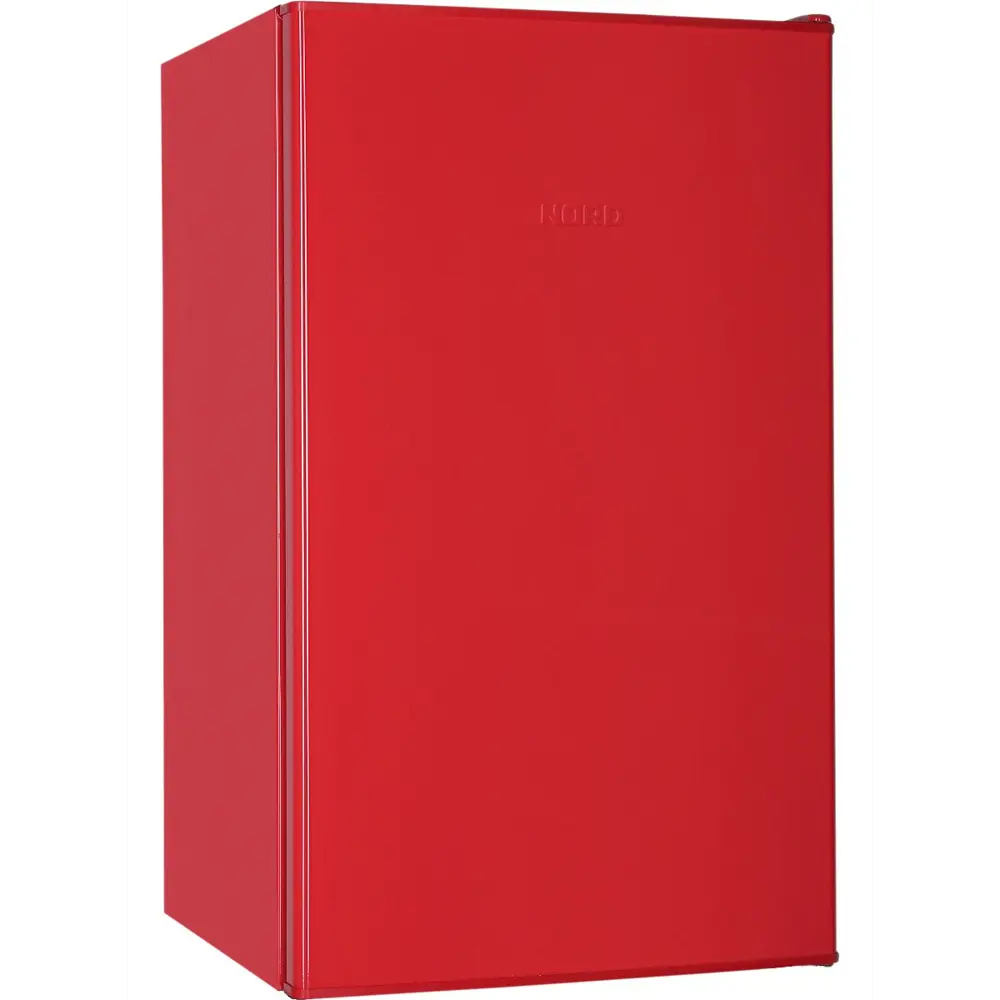 Фото 4 Холодильник Nord NR 403 R 50.1x85.2 см цвет красный Фото 4 Холодильник Nord NR 403 R 50.1x85.2 см цвет красный