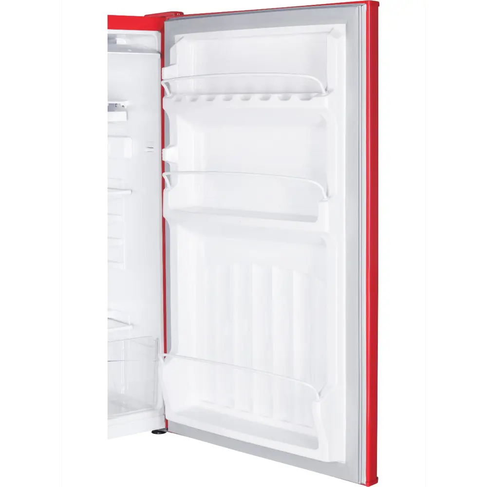 Фото 17 Холодильник Nord NR 403 R 50.1x85.2 см цвет красный Фото 17 Холодильник Nord NR 403 R 50.1x85.2 см цвет красный