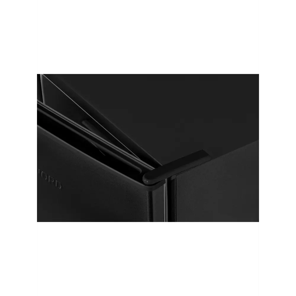 Фото 5 Холодильник Nord NR 506 B 50.1x53.7 см цвет черный матовый Фото 5 Холодильник Nord NR 506 B 50.1x53.7 см цвет черный матовый