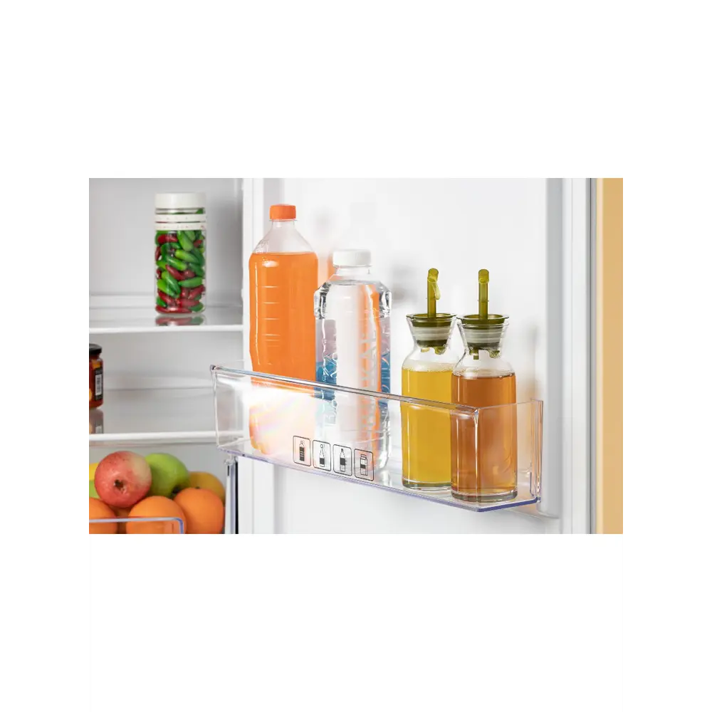 Фото 6 Отдельностоящий холодильник Nord NORD NRB 161NF E 57.4x172.4 см цвет бежевый Фото 6 Отдельностоящий холодильник Nord NORD NRB 161NF E 57.4x172.4 см цвет бежевый